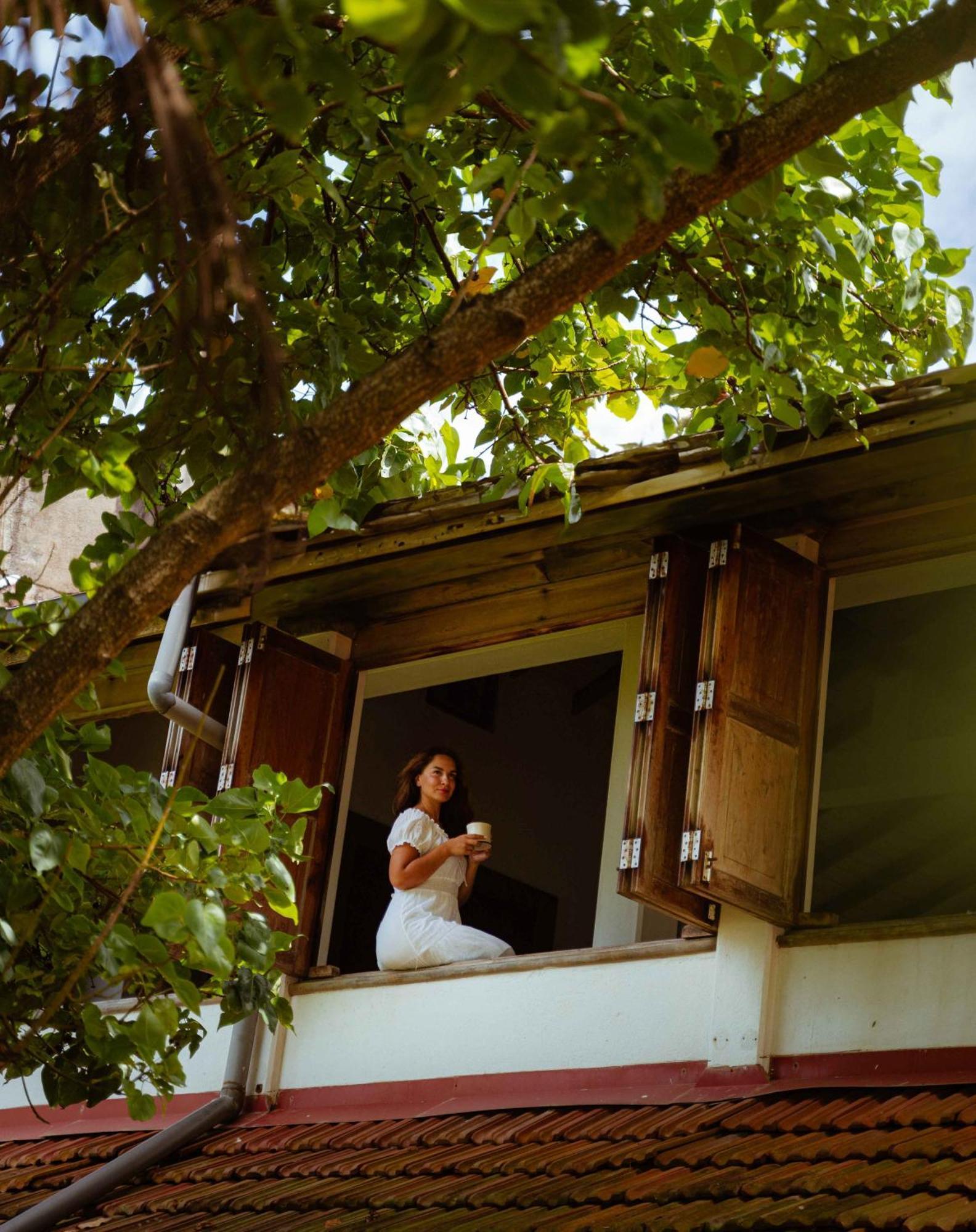 ברוואלה Amuura Beach Villa מראה חיצוני תמונה